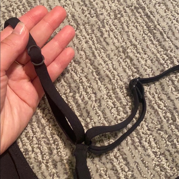 NWOT Seafolly Bikini Top - Picture 9 of 11